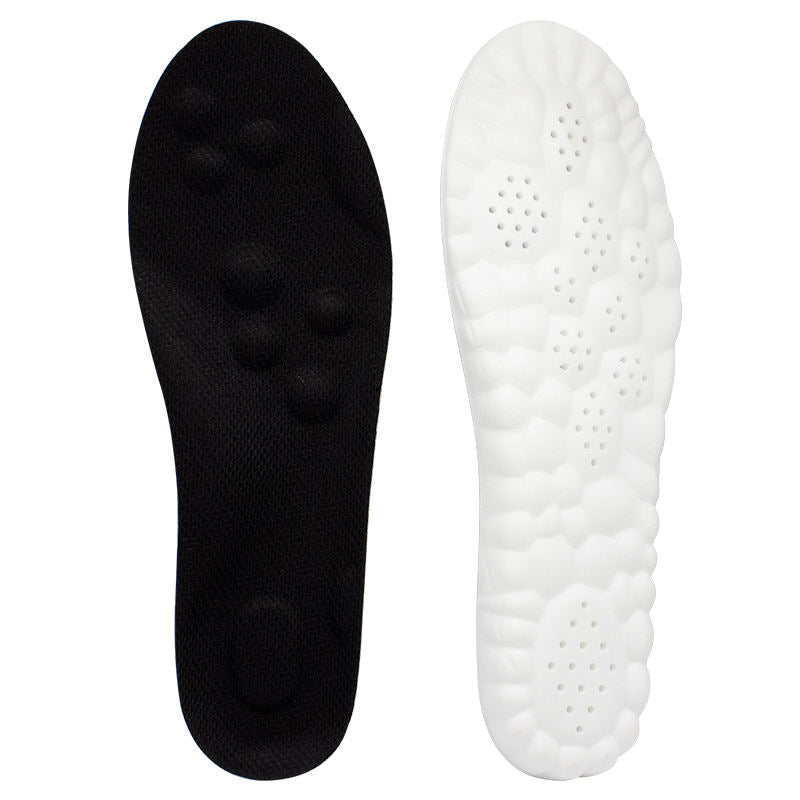 Orthizen Pain Relief Insoles - 12-Hour Shift Comfort
