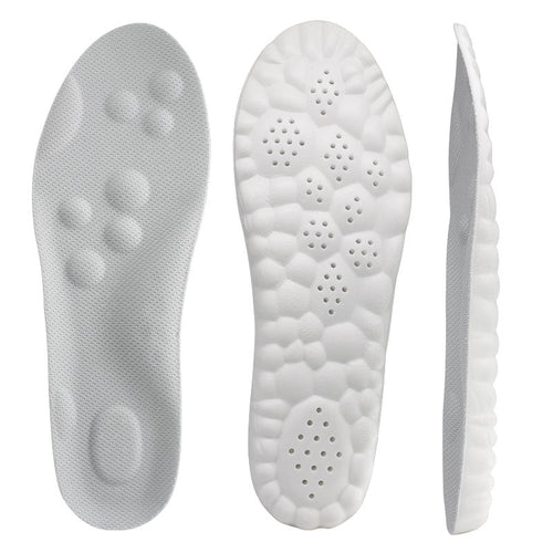 Orthizen Pain Relief Insoles - 12-Hour Shift Comfort