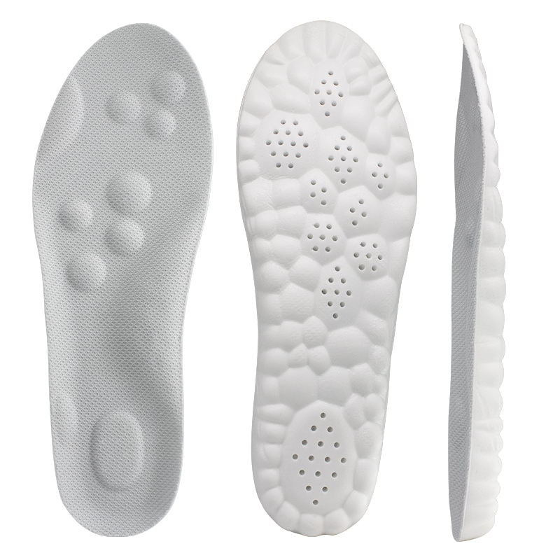 Orthizen Pain Relief Insoles - 12-Hour Shift Comfort