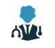 Built With Podiatrist Input