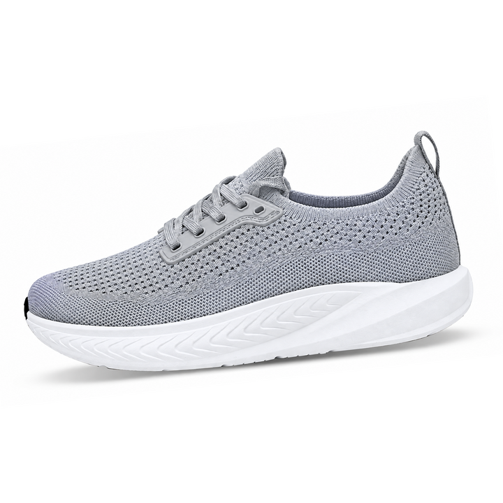 Orthizen Comfort 2.0 Grey studio tilt view