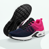 Orthizen™ 12-Hour Shift Shoes for All-Day Foot, Knee & Back Pain Relief Red