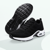 Orthizen™ 12-Hour Shift Shoes for All-Day Foot, Knee & Back Pain Relief Black