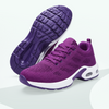 Orthizen™ 12-Hour Shift Shoes for All-Day Foot, Knee & Back Pain Relief Black
