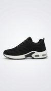 Orthizen 12-Hour Shift Shoes - Black