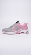 Pink/Grey