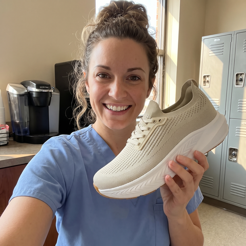 Orthizen Comfort 2.0 customer photo