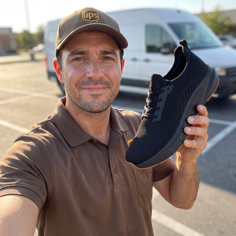 Orthizen Comfort 2.0 customer photo