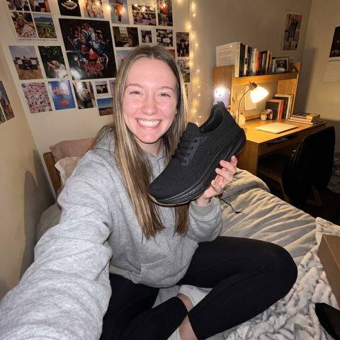 Orthizen Comfort 2.0 customer photo