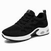 Orthizen™ 12-Hour Shift Shoes for All-Day Foot, Knee & Back Pain Relief Black