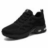 Orthizen™ 12-Hour Shift Shoes for All-Day Foot, Knee & Back Pain Relief Black