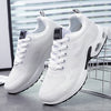 Orthizen™ 12-Hour Shift Shoes for All-Day Foot, Knee & Back Pain Relief Black
