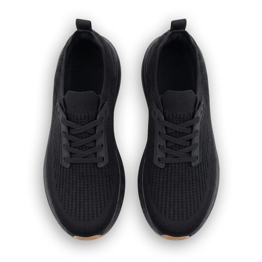 Orthizen Comfort 2.0 in Black