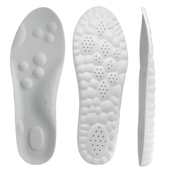 Orthizen Pain Relief Insoles - 12-Hour Shift Comfort
