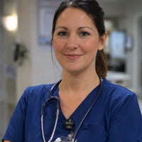 Dr. Rachel White, Podiatrist