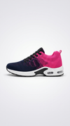 Orthizen Blue Pink Shift Shoes